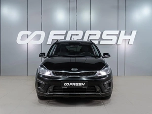 Хетчбэк Kia Rio X-Line 2018 года, 1349000 рублей, Воронеж