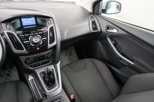 Хетчбэк Ford Focus 2014 года, 879000 рублей, Красноярск