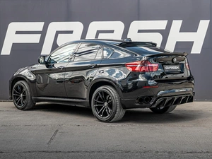 Внедорожник BMW X6 2009 года, 2340000 рублей, Краснодар