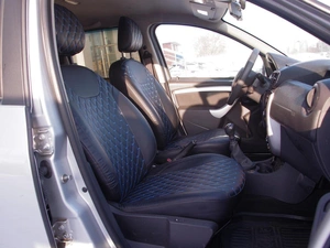 Внедорожник Nissan Terrano 2018 года, 1520000 рублей, Владимир