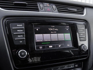 Лифтбек Skoda Octavia 2013 года, 1159000 рублей, Волгоград