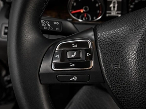 Седан Volkswagen Passat CC 2013 года, 1499000 рублей, Тюмень