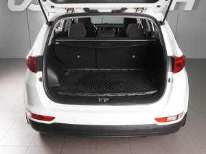 Внедорожник Kia Sportage 2016 года, 1735000 рублей, Минеральные Воды