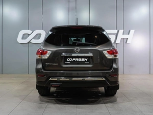 Внедорожник Nissan Pathfinder 2015 года, 1849000 рублей, Воронеж