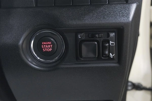 Внедорожник Suzuki Jimny 2020 года, 1649000 рублей, Новокузнецк