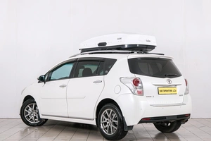 Минивэн Toyota Verso 2014 года, 1899000 рублей, Красноярск