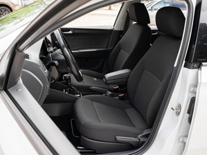 Лифтбек Volkswagen Polo 2020 года, 1515000 рублей, Большой Сочи