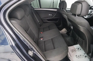 Седан BMW 5 серия 2009 года, 1099000 рублей, Красноярск