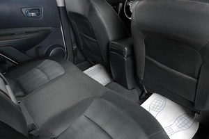 Внедорожник Nissan Qashqai 2011 года, 1169000 рублей, Тюмень