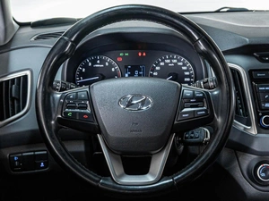 Внедорожник Hyundai Creta 2016 года, 1628000 рублей, Ставрополь