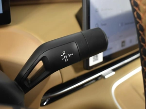 Внедорожник Geely Galaxy Starship 7 2025 года, 3079900 рублей, Казань