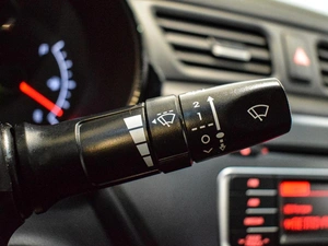 Седан Kia Rio 2015 года, 970000 рублей, Муром