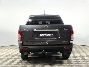 Пикап SsangYong Actyon Sports 2012 года, 899900 рублей, Казань