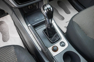 Внедорожник Geely Emgrand X7 2015 года, 899000 рублей, Барнаул