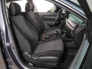 Хетчбэк Kia Rio X-Line 2018 года, 1349000 рублей, Воронеж