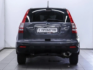 Внедорожник Honda CR-V 2011 года, 1549000 рублей, Красноярск