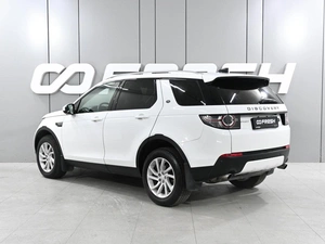 Внедорожник Land Rover Discovery Sport 2017 года, 2239000 рублей, Ростов-на-Дону