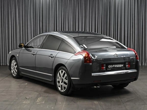 Седан Citroen C6 2006 года, 690000 рублей, Ставрополь