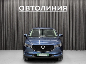 Внедорожник Mazda CX-5 2020 года, 2849000 рублей, Красноярск