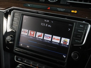 Седан Volkswagen Passat 2015 года, 1479000 рублей, Воронеж