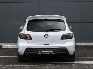 Хетчбэк Mazda 3 2007 года, 458000 рублей, Кирилловка