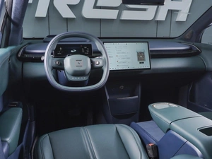 Внедорожник Zeekr X 2024 года, 3760000 рублей, Ростов-на-Дону