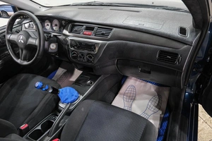 Седан Mitsubishi Lancer 2006 года, 449000 рублей, Новокузнецк
