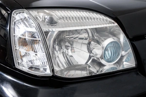Внедорожник Nissan X-Trail 2005 года, 899000 рублей, Барнаул
