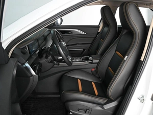 Внедорожник FAW Bestune T77 2022 года, 1749000 рублей, Ростов-на-Дону