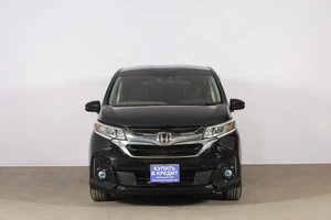 Минивэн Honda Freed 2018 года, 1699000 рублей, Новосибирск
