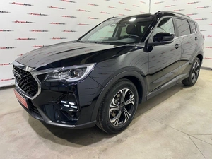 Внедорожник Jetour X70 2024 года, 2250000 рублей, Красноярск