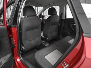 Седан Volkswagen Polo 2014 года, 1279000 рублей, Ставрополь