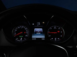 Минивэн Mercedes-benz V-класс 2019 года, 4698000 рублей, Москва
