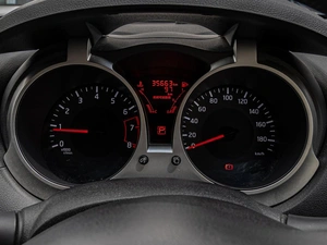 Внедорожник Nissan Juke 2018 года, 1490000 рублей, Краснодар