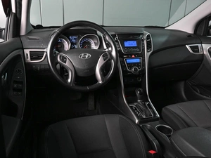 Хетчбэк Hyundai i30 2015 года, 1559000 рублей, Ростов-на-Дону