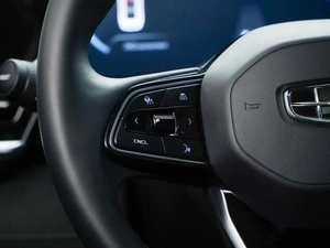 Внедорожник Geely Monjaro 2025 года, 3999077 рублей, Москва