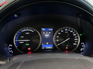 Внедорожник Lexus NX 2020 года, 4200000 рублей, Павловская Слобода
