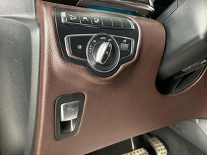 Минивэн Mercedes-benz V-класс 2017 года, 3250000 рублей, Смоленск