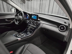 Седан Mercedes-benz C-класс 2018 года, 2419000 рублей, Красноярск