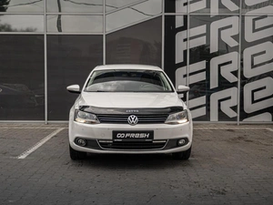Седан Volkswagen Jetta 2012 года, 1210000 рублей, Краснодар