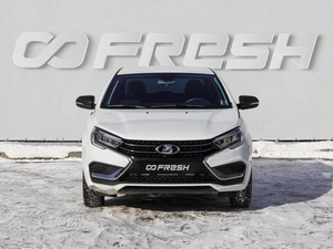 Седан ВАЗ (LADA) Vesta 2024 года, 1099000 рублей, Волгоград