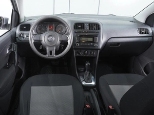 Седан Volkswagen Polo 2012 года, 949000 рублей, Ростов-на-Дону