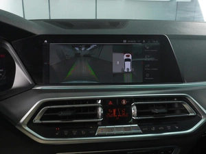 Внедорожник BMW X5 2019 года, 6300000 рублей, Минеральные Воды