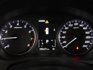 Внедорожник Mitsubishi Outlander 2017 года, 2179000 рублей, Воронеж