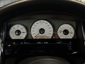 Седан Rolls-Royce Ghost 2017 года, 16990000 рублей, Павловская Слобода