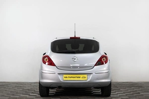 Хетчбэк Opel Corsa 2007 года, 399000 рублей, Сургут