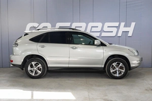 Внедорожник Lexus RX 2004 года, 999000 рублей, Ульяновск