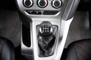 Хетчбэк Ford Focus 2013 года, 599000 рублей, Пермь
