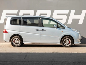 Минивэн Honda Stepwgn 2009 года, 1050000 рублей, Краснодар