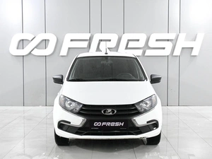 Седан ВАЗ (LADA) Granta 2021 года, 729000 рублей, Аксай